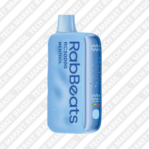 RabBeats 50k Menthol