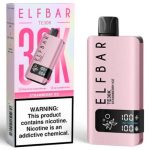 Elfbar 30k Strawberry