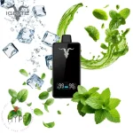 Ignite V300 Slim Menthol