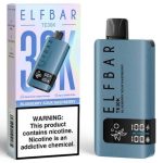 Elfbar 30k blueberry