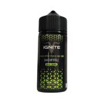 essência IGNITE shortfill 3mg 100ML mint