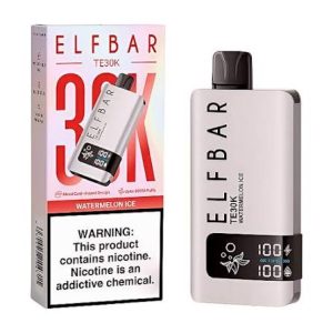Elfbar 30k watermelon