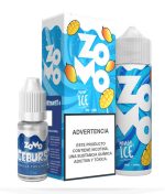 essência ZOMO 3mg 60ML mango