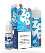 essência ZOMO 3mg 60ML strawberry
