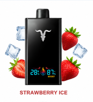ignite v300 Strawberry