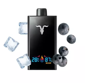 ignite V300 Blueberry