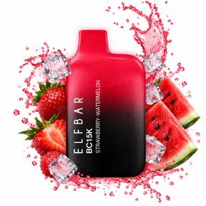 Elfbar BC15K StrawberryWatermelon