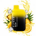 Elfbar BC15k TropicalLemonade