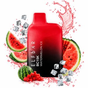 Elfbar BC15k Watermelon