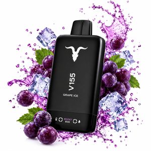 Ignite V155 Grape ice